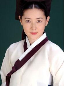 长今图片,宫廷厨师的传奇人生