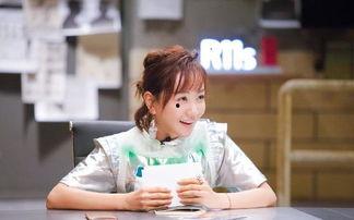 明星大侦探之原创女主,原创女主的神秘魅力与成长之路