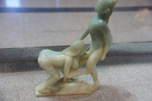 古人性图片,穿越千年的风情画卷