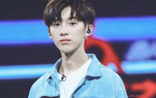 沈航个人资料及年龄,青春岁月里的梦想追逐者