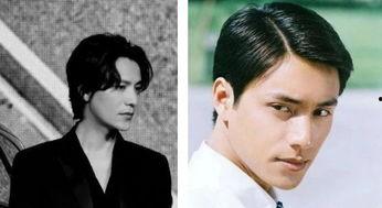 娱乐圈贵公子,从纨绔子弟到实力派明星