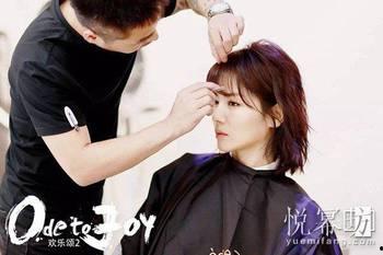 欢乐颂2相关演员,实力派演员齐聚一堂